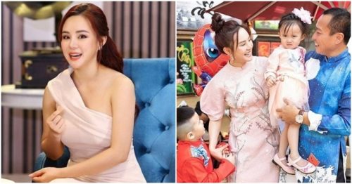 Vy Oanh kể về tuổi thơ nghèo khó, tiết lộ sợ ngắm trăng vì 1 lý do