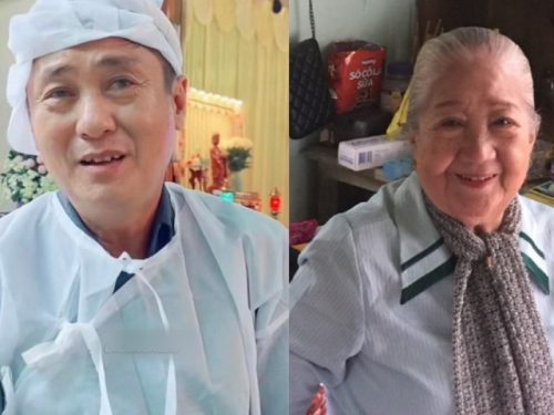 Dư luận bất bình vì phát ngôn của con trai nghệ sĩ Thiên Kim chê trách mẹ