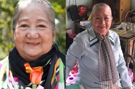 Sáng ngày 20/2, thông tin NS Thiên Kim qua đời khiến nhiều nghệ sĩ và khán giả tiếc thương. NSƯT Trịnh Kim Chi chia sẻ, NS Thiên Kim trút hơi thở cuối cùng vào lúc 0h30 rạng sáng hôm nay tại Viện Dưỡng Lão Nghệ Sĩ TP.HCM, hưởng thọ 89 tuổi. Lễ tang của cố nghệ sĩ đang được Ban quản lý và gia đình bàn bạc, sẽ thông báo sau. Lúc sinh thời, NS Thiên Kim đã có một sự nghiệp vẻ vang, đóng góp cho nền nghệ thuật của nước nhà. Cố nghệ sĩ Thiên Kim: Cuộc đời bi kịch ẩn sau vẻ phúc hậu và nụ cười tỏa nắng-1 NS Thiên Kim tên đầy đủ là Đoàn Thiên Kim, bà sinh ra và lớn lên ở Sài Gòn. Trong một chương trình, cố nghệ sĩ từng trải lòng về tuổi thơ cơ cực của mình. Theo đó, từ lúc lọt lòng, NS Thiên Kim đã bị cha ruột ruồng bỏ, không thèm nhận mặt. Khi 3 tuổi, bà bắt đầu sống trôi dạt cùng người dì ghẻ và chịu những trận đòn roi. NS Thiên Kim từng kể lại mỗi lần mẹ đẻ về thăm, cô bé 7 tuổi năm ấy phải trốn vì nếu gặp thế nào lúc mẹ đẻ về, cô bé cũng bị mẹ kế đánh đòn. "Tôi đứng trong buồng lén nhìn mẹ mà nước mắt chảy ra. Nói nhớ mẹ cũng bị đánh, bị đánh đau cũng không được khóc, mẹ kế bắt phải cười", nghệ sĩ Thiên Kim nhớ lại. Tới năm 8 tuổi, NS Thiên Kim được mẹ đẻ đón về và bắt đầu theo đuổi con đường nghệ thuật. Bà khởi nghiệp với những vai đào con và chính thức trở thành nghệ sĩ ở tuổi hoa niên, trong vở Phụng Nghi Đình. Cố nghệ sĩ Thiên Kim: Cuộc đời bi kịch ẩn sau vẻ phúc hậu và nụ cười tỏa nắng-2 NS Thiên Kim trải qua tuổi thơ cơ cực và chịu nhiều trận đòn roi từ mẹ kế NS Thiên Kim theo đoàn hát lưu diễn khắp nơi, chui rèn tài năng với nghệ thuật cải lương. Tuy nhiên, trong một lần đi diễn, sân khấu của bà đã bị thiêu cháy vì bom đạn. Biến cố khiến bà vô cùng sợ hãi và buộc phải rời xa cải lương và chuyển sang tân nhạc, lồng tiếng phim từ năm 1955. Lúc bấy giờ, bà biểu diễn chung sân khấu với Ban hợp ca Thăng Long, hát những bài như Hòn vọng phu, Lời người ra đi,... Cố NS Thiên Kim còn góp mặt trong hàng trăm bộ phim, từ chính diện đến phản diện, vai chính lẫn phụ. Cố nghệ sĩ từng ghi dấu ấn qua các tác phẩm: Vĩnh biệt đàn bà, Võ sĩ bất đắc dĩ, Vua sân cỏ, Mẹ chồng nàng dâu, Chàng trai không biết ghen, Hạnh phúc quanh đây, Những đứa con thành phố, Bỗng dưng muốn khóc, Hot boy nổi loạn... Hơn 60 năm hoạt động nghệ thuật, nghệ sĩ Thiên Kim được đánh giá là một trong những nghệ sĩ tài hoa và gạo cội trên sân khấu và phim truyền hình Việt Nam. Cố nghệ sĩ Thiên Kim: Cuộc đời bi kịch ẩn sau vẻ phúc hậu và nụ cười tỏa nắng-3 NS Thiên Kim xuất thân từ cải lương. Bà theo nghệ thuật từ khi là cô bé 8 tuổi Năm 19 tuổi, NS Thiên Kim lấy chồng và sinh con. Tuy nhiên khi con trai đầu lòng vừa tròn 3 tháng tuổi thì người chồng đầu tiên của bà mất. Sau đó, bà đi tiếp bước nữa và sinh thêm 4 người con: 2 trai, 2 gái. Vì không thể ở với mẹ chồng hà khắc, NS Thiên Kim dẫn 5 con về nhà mẹ đẻ và bắt đầu cuộc sống một mình làm lụng để nuôi 5 con và 1 mẹ già. Vì cố gắng làm việc để lo toan mọi thứ nên tình cảm của NS Thiên Kim và các con có chút xa cách. Trong một chương trình, bà nói với sự nhẹ nhàng: "Làm cả ngày cả đêm mà con lại không thương. Chúng cần hình ảnh một người mẹ bế ẵm chúng từ bé chứ không cần tôi. Chắc do mình chỉ chăm kiếm tiền, nhờ mẹ nuôi giúp nên các con không có nhiều tình cảm". Cố nghệ sĩ Thiên Kim: Cuộc đời bi kịch ẩn sau vẻ phúc hậu và nụ cười tỏa nắng-4 Dù là nghệ sĩ đứng trên nhiều sân khấu lộng lẫy nhưng bà không thể hưởng thụ cuộc sống thảnh thơi Sau nhiều năm hoạt động nghệ thuật nhưng ở tuổi xế chiều, NS Thiên Kim không có nhà cửa. Trước khi qua đời, bà đã có hơn 20 năm sinh hoạt cùng với hội nghệ sĩ gạo cội tại Viện Dưỡng Lão Nghệ Sĩ TP.HCM. Bà cho rằng: "Được ở trong viện dưỡng lão cũng là một ân xá mà Tổ đã ban cho mình rồi. Ở đó, cô luôn nhận được tình thương của biết bao khán giả gần xa ngày đêm lui tới". Nhắc đến lý do không ở cùng con cái, NS Thiên Kim tâm sự: "Chúng nó là công nhân, cuộc sống không khá giả gì, mình ở với tụi nó rồi thành gánh nặng. Những lúc túng quẫn, tụi nó gây lộn, rồi nhiều khi nói những câu làm tổn thương mình. Nghệ sĩ mà, nhạy cảm lắm. Tôi không muốn con mình mang tội lỗi. Thôi thì xin vào đây, được Ban Ái Hữu và Hội nghệ sĩ thành phố lo cho chỗ ngủ, ngày hai bữa cơm, chẳng bao giờ bị đói. Nói thật, tôi chết cũng xin hóa thân rồi đưa ảnh lên chùa để khỏi phiền con cháu". Cố nghệ sĩ Thiên Kim: Cuộc đời bi kịch ẩn sau vẻ phúc hậu và nụ cười tỏa nắng-5 NS Thiên Kim có hơn 20 năm sống tại Viện Dưỡng Lão Nghệ Sĩ Dù cuộc đời trải qua nhiều bi kịch nhưng hình ảnh NS Thiên Kim với gương mặt phúc hậu, mỗi khi có người đến thăm đều nở nụ cười chan hòa đã khắc sâu vào lòng công chúng. Cách đây một tháng, gia đình của NS Thiên Kim đã thông báo về tình trạng sức khỏe của bà cũng như chuẩn bị tinh thần trước. Dù được con cái và Ban quản lý Viện Dưỡng Lão Nghệ Sĩ TP.HCM tích cực chăm sóc nhưng vì tuổi già sức yếu nên NS Thiên Kim đã không thể qua khỏi. Cố nghệ sĩ Thiên Kim: Cuộc đời bi kịch ẩn sau vẻ phúc hậu và nụ cười tỏa nắng-6