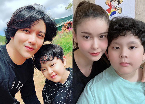 Cuộc sống của Trương Quỳnh Anh sau 5 năm ly hôn ca sĩ Tim