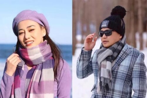 Đăng ảnh ngắm tuyết rơi ở Hàn Quốc, Shark Bình - Phương Oanh nhận cơn mưa lời chê từ CĐM
