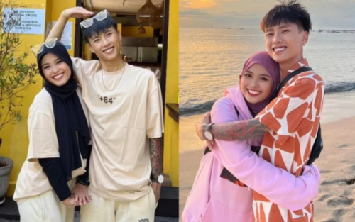 Đạt Villa và bạn gái người Indonesia chuẩn bị kết hôn