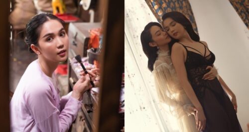 Ngọc Trinh vướng hạn đầu năm, bị tung hình ảnh nhạy cảm kèm ‘định giá’ thô thiển