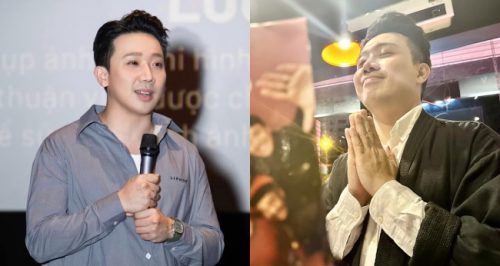 Choáng trước số tiền thực sự Trấn Thành ‘bỏ túi riêng’ khi Nhà Bà Nữ đạt doanh thu hơn 400 tỷ đồng