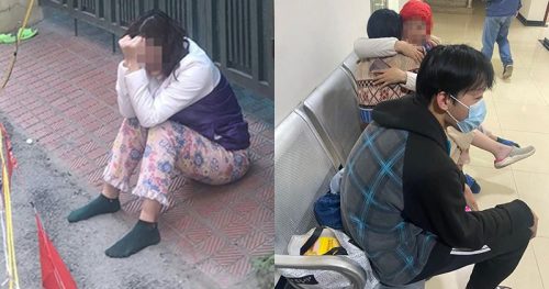 Vụ 3 mẹ con bị gia đình chồng đuổi ra khỏi nhà ở Tây Mỗ: Công an phường lên tiếng