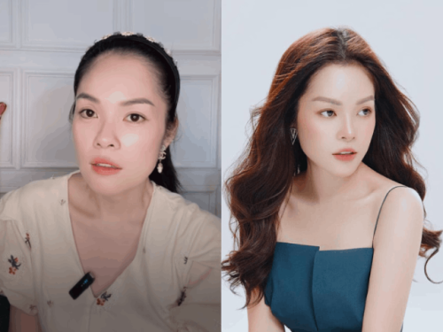 Ngày đêm kiếm tiền trả nợ, Dương Cẩm Lynh tắt tiếng và xuống sắc trầm trọng, thều thào chia sẻ tin vui