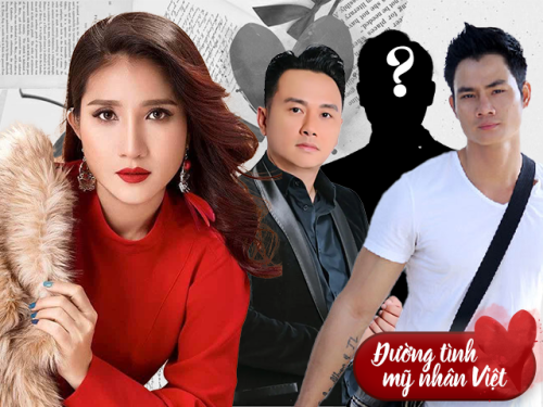 Đường tình truân chuyên bà mối Cát Tường