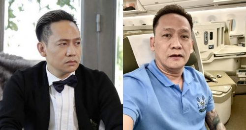 Duy Mạnh bị cháy chiếc Mercedes đắt giá, thiệt hại tiền tỉ