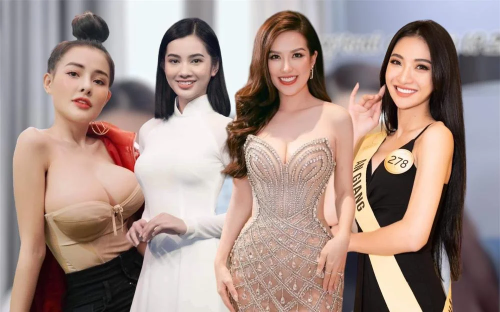 Mỹ nhân Vbiz bị gạ tình: Người được gạ vào khách sạn, người nhận tin nhắn chào mời