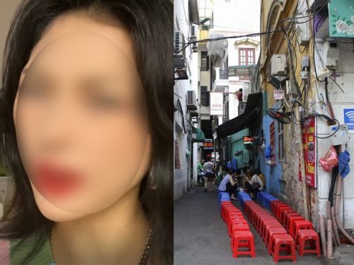 Nữ TikToker gây tranh cãi khi nhận xét “người Hà Nội bạc bẽo”