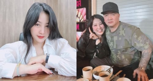 Hải Bánh hồi xuân, thay đổi chóng mặt ở tuổi U60, làm 1 chuyện khiến bạn gái khóc sưng mắt