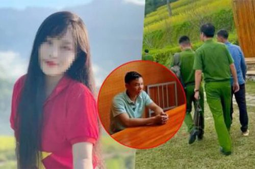 Nữ hướng dẫn viên du lịch bị hiếp dâm ở Hà Giang kháng cáo