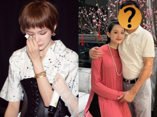 Netizen xôn xao khi Hiền Hồ trực tiếp chia sẻ về chuyện tình cảm sau 1 năm xảy ra ồn ào