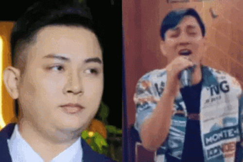 Hoài Lâm “lột xác”, xuất hiện với diện mạo mới sau 4 tháng tái xuất showbiz Việt
