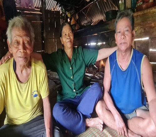 Hai anh em ruột lấy chung một vợ, con chào đời không biết chính xác là của ai