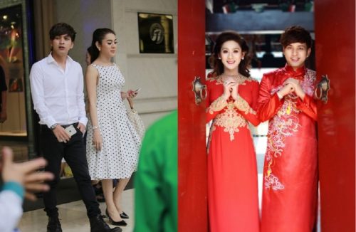 Lâm Khánh Chi đăng ảnh nắm tay Hồ Quang Hiếu, tiết lộ luôn mối quan hệ bất ngờ