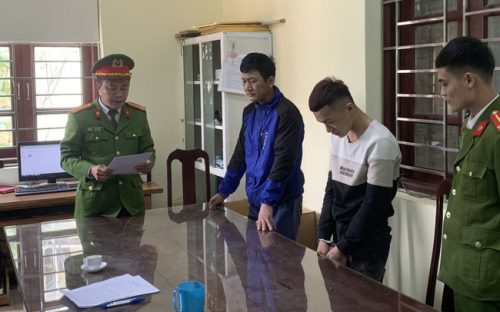 Bắt khẩn cấp đối tượng làm nữ sinh lớp 7 ở Bắc Giang có thai sinh con