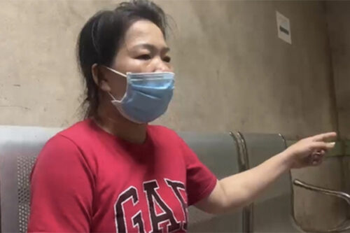 Vụ lật thuyền trên sông Đồng Nai: Lời kể xót xa của chị gái nạn nhân