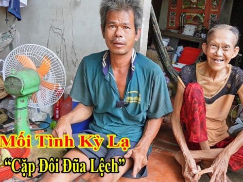 Người đàn bà một đời chồng cưới trai tân kém 14 tuổi, cuộc sống hiện tại khiến nhiều người xót xa