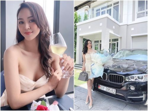 Mỹ nhân Việt bỏ sự nghiệp lấy chồng Phó TGĐ ngân hàng hơn 17 tuổi, giờ con ngoan, chồng chiều thưởng 300 triệu