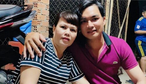 Người phụ nữ miền Tây từng có một đời chồng cưới trai tân kém 20 tuổi