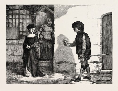 Choáng váng trước câu chuyện bi kịch đằng sau ngày Lễ tình nhân Valentine