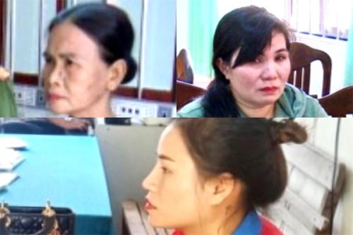 Vụ lừa lấy chồng ngoại: Muốn về nước phải hoàn tiền, chi thêm 20 triệu đồng