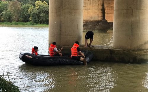 Vụ người mẹ ở Phú Thọ ôm 2 con gái ra sông Lô tự tử: Hé lộ nguyên nhân