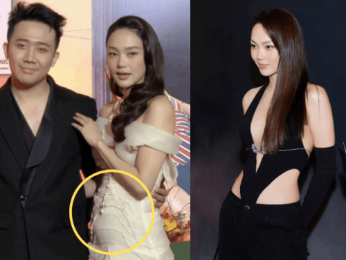 Nghi vấn Minh Hằng mang thai con đầu lòng với đại gia Long An