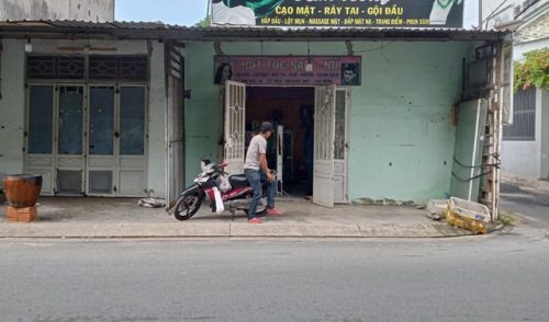 Mua nhà gần 20 năm, bị tòa tuyên trả lại cho người bán