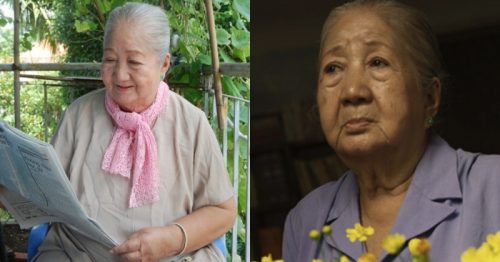 Nghệ sĩ Thiên Kim “Bỗng dưng muốn khóc” qua đời ở tuổi 90