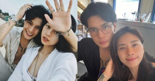 Ngô Thanh Vân bất ngờ đăng đàn cầu cứu dịp Valentine chuyện liên quan đến ông xã