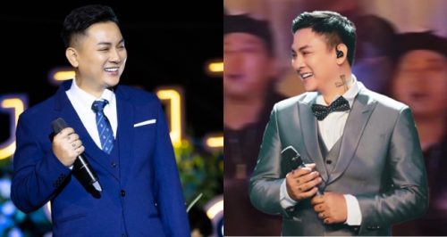 Hoài Lâm bị người thân mắng khi hát hit của Hồ Ngọc Hà, ngoại hình sau khi giảm cân gây sốt