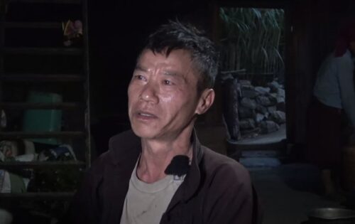 Người đàn ông Hà Giang sống chung với 3 vợ