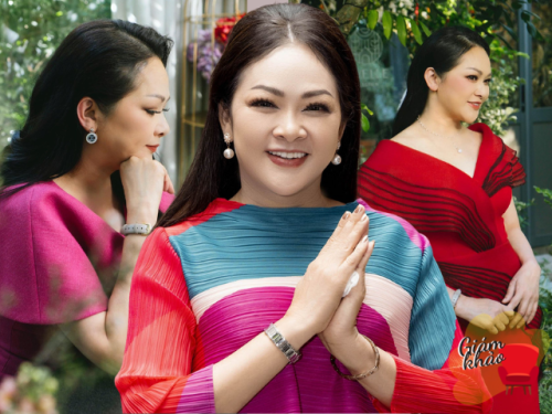 cuộc đời lắm truân chuyên ca sĩ như quỳnh