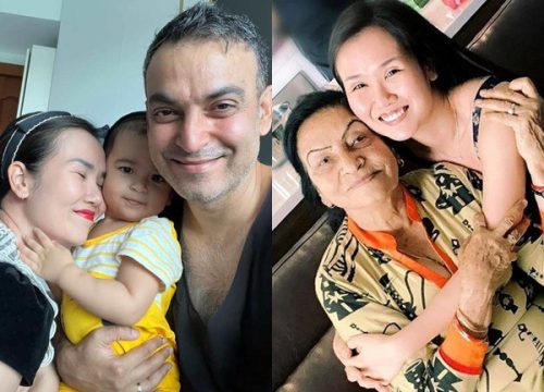 Nữ ca sĩ lấy chồng người Ấn độ: Được ủng hộ làm nghề, khiến mẹ chồng khóc 3 ngày vì lý do này?