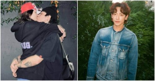 Bi Rain bất ngờ bị réo tên vào ồn ào tình cảm của Bảo Anh, lý do khiến nhiều người ‘ngã ngửa’