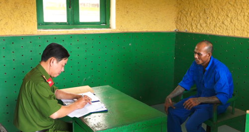 Người phụ nữ bị sát hại ở cây xăng: Lời khai ớn lạnh của hung thủ