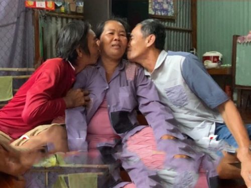 Người phụ nữ Hậu Giang có 3 người chồng tiết lộ nhiều góc khuất