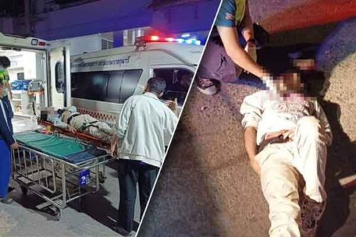 Nhói lòng trước status và cuộc hẹn cuối của hot Tiktoker Bích Tuyền