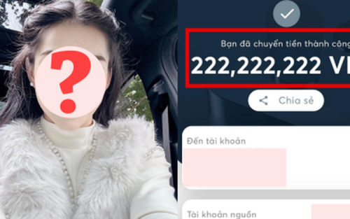 Ngày Valentine của sao Việt: 1 sao nữ Vbiz được chồng tặng 222 triệu