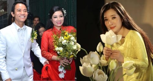 Thanh Thanh Hiền thú nhận điều đau lòng, hé lộ cuộc sống sau 2 năm li hôn con trai Chế Linh