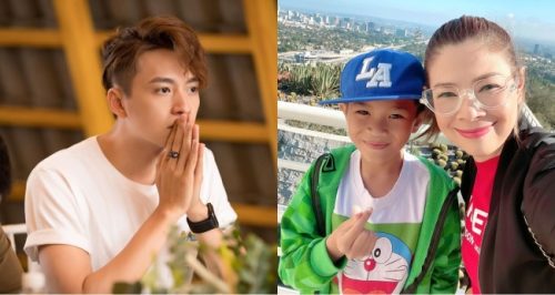Thanh Thảo lần đầu hé lộ lý do kiên quyết đưa con trai Ngô Kiến Huy rời Việt Nam sang Mỹ định cư