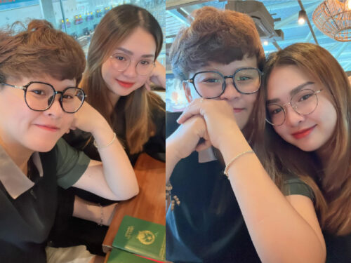 Đăng ảnh cùng người yêu đồng giới, Thiện Nhân khiến cư dân mạng xin lỗi vì điều này