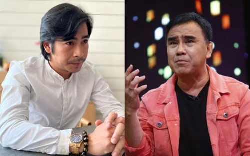 Thanh Bình lên tiếng trước nghi vấn “ném đá” MC Quyền Linh quảng cáo sai sự thật