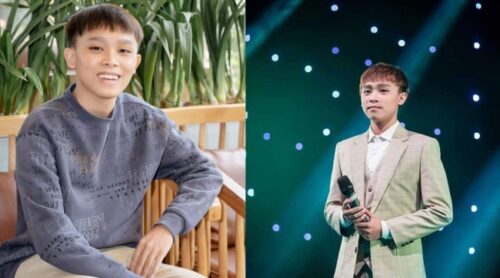 Tiết lộ thu nhập của Hồ Văn Cường từ kênh Youtube sau khi rời khỏi nhà cố ca sĩ Phi Nhung