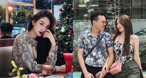 Bạn trai của Thư Vũ Về Nhà Đi Con bất ngờ tuyên bố chia tay sau gần 2 năm bị tung clip chăn gối