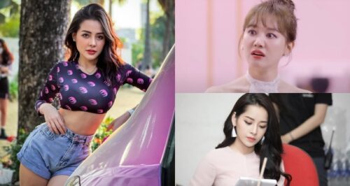 Ngân 98 gọi thẳng tên Chi Pu để cà khịa, công khai châm chọc Hari Won