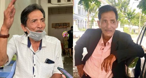 Thương Tín tái xuất với ngoại hình khác lạ, không còn đi diễn mà chuyển hướng làm việc không ai ngờ