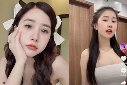 Giật mình không nhận ra vợ quốc dân Tiểu Hý từng nổi đình đám